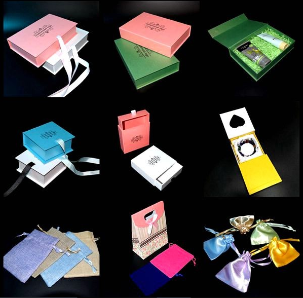 Sahnefaltendes Papierdrucken der Geschenkbox-CMYK für das süße Süßigkeits-Verpacken